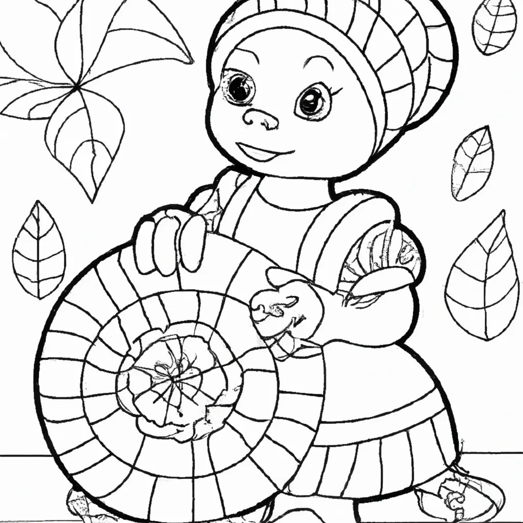 Desenho para pintar desenhos lula arte infantil