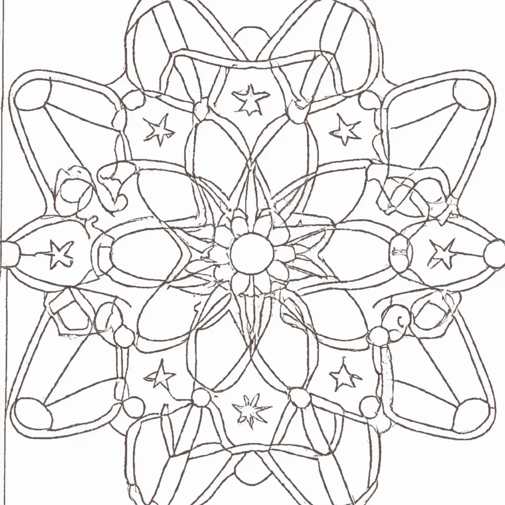 Desenho para pintar desenhos novelo arte linha fios