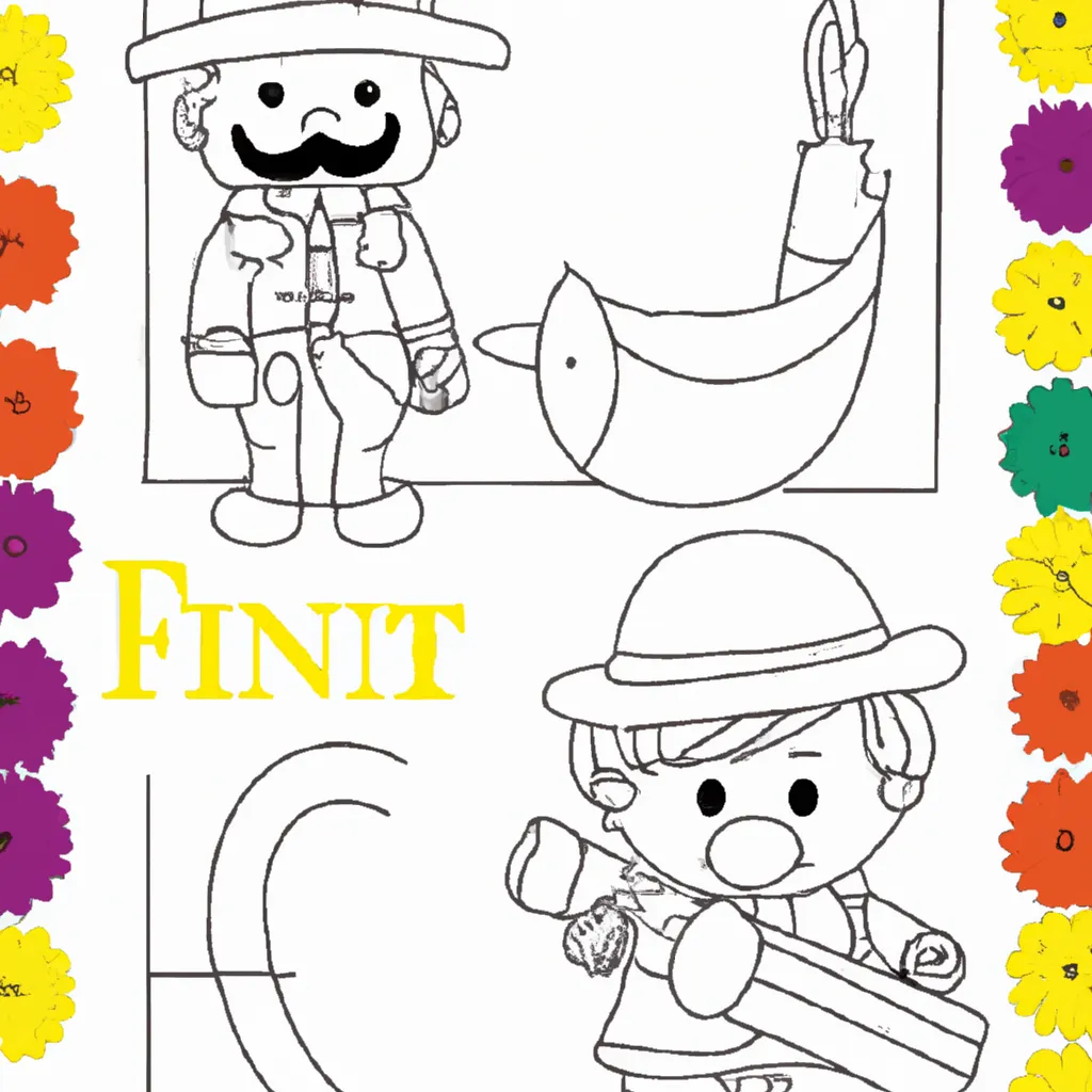 Desenho para pintar desenhos obras arte