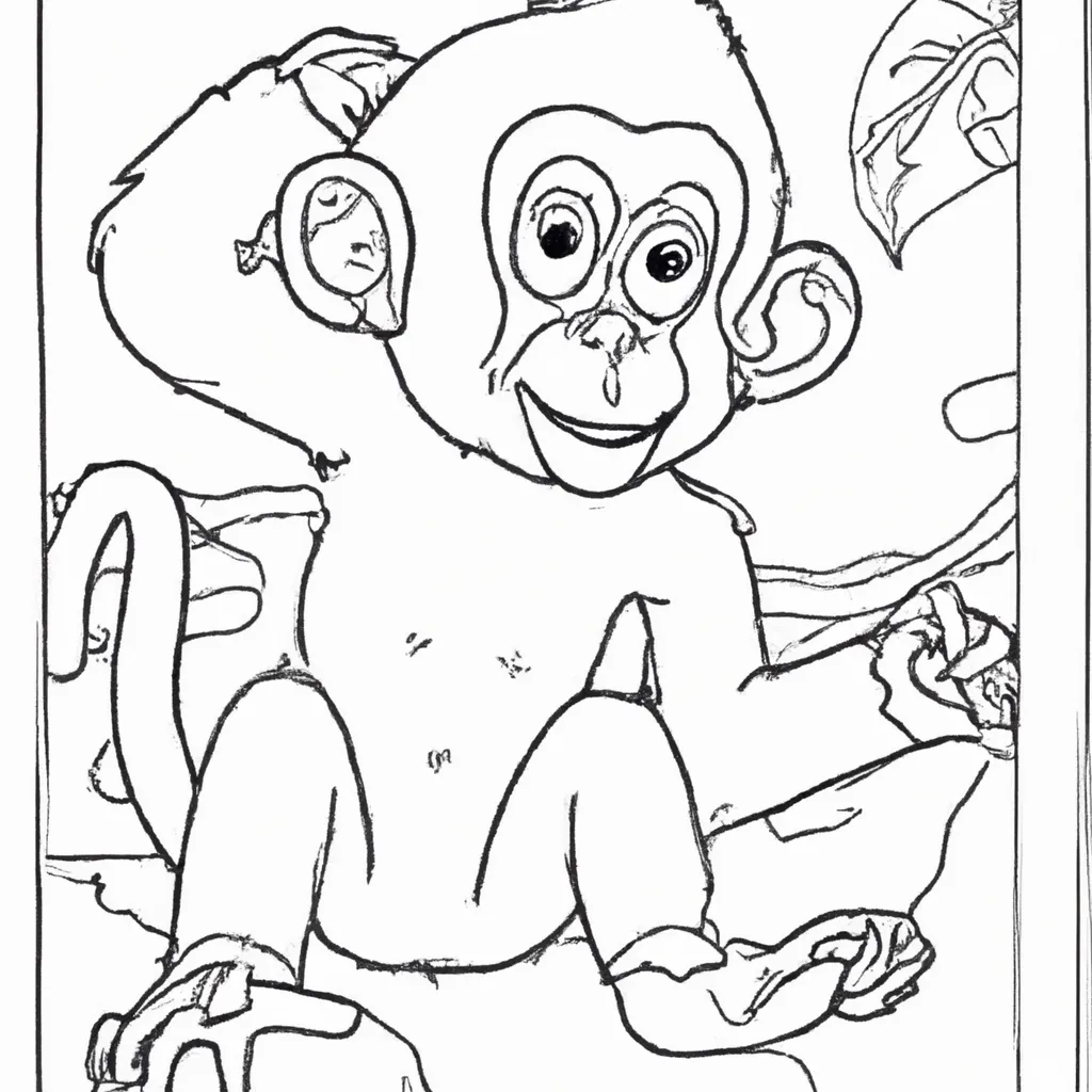 Desenho para pintar desenhos pele arte infantil