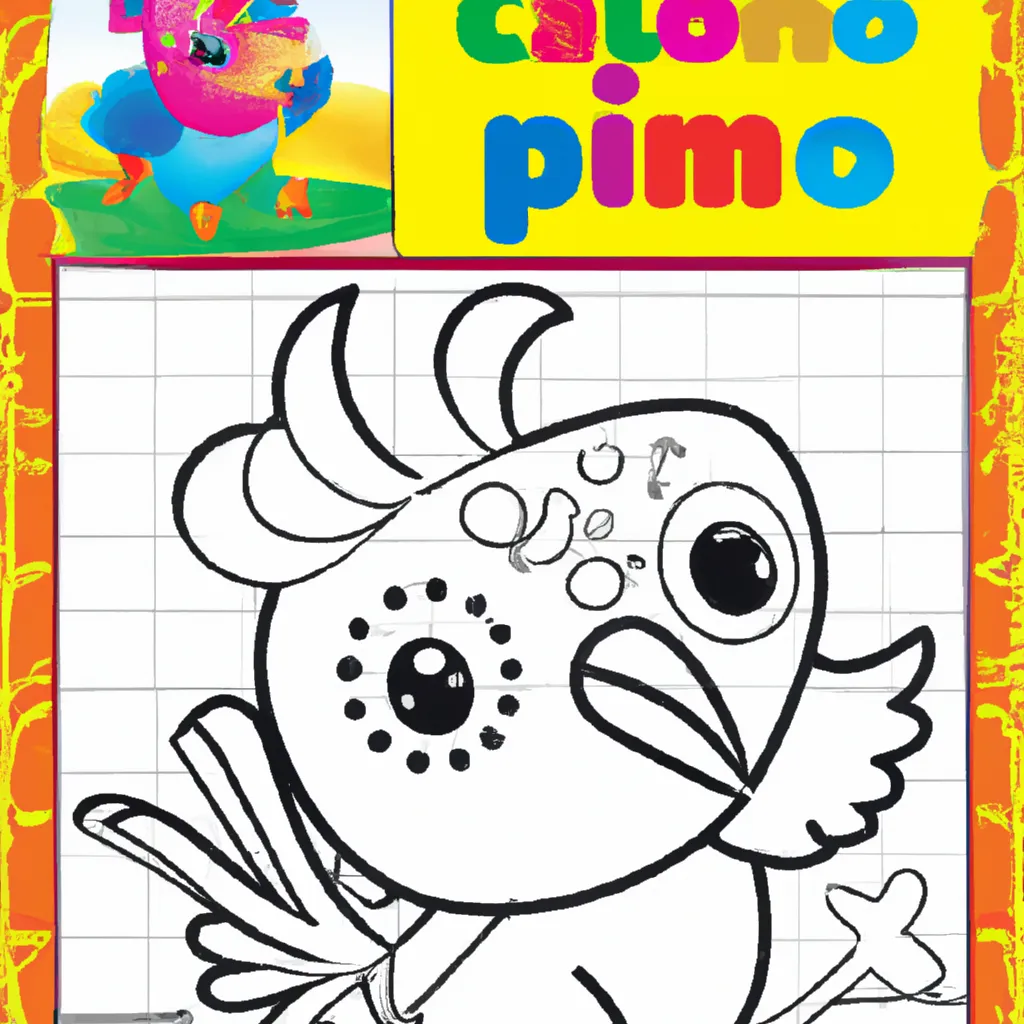 Desenho para pintar desenhos pulmao anatomia