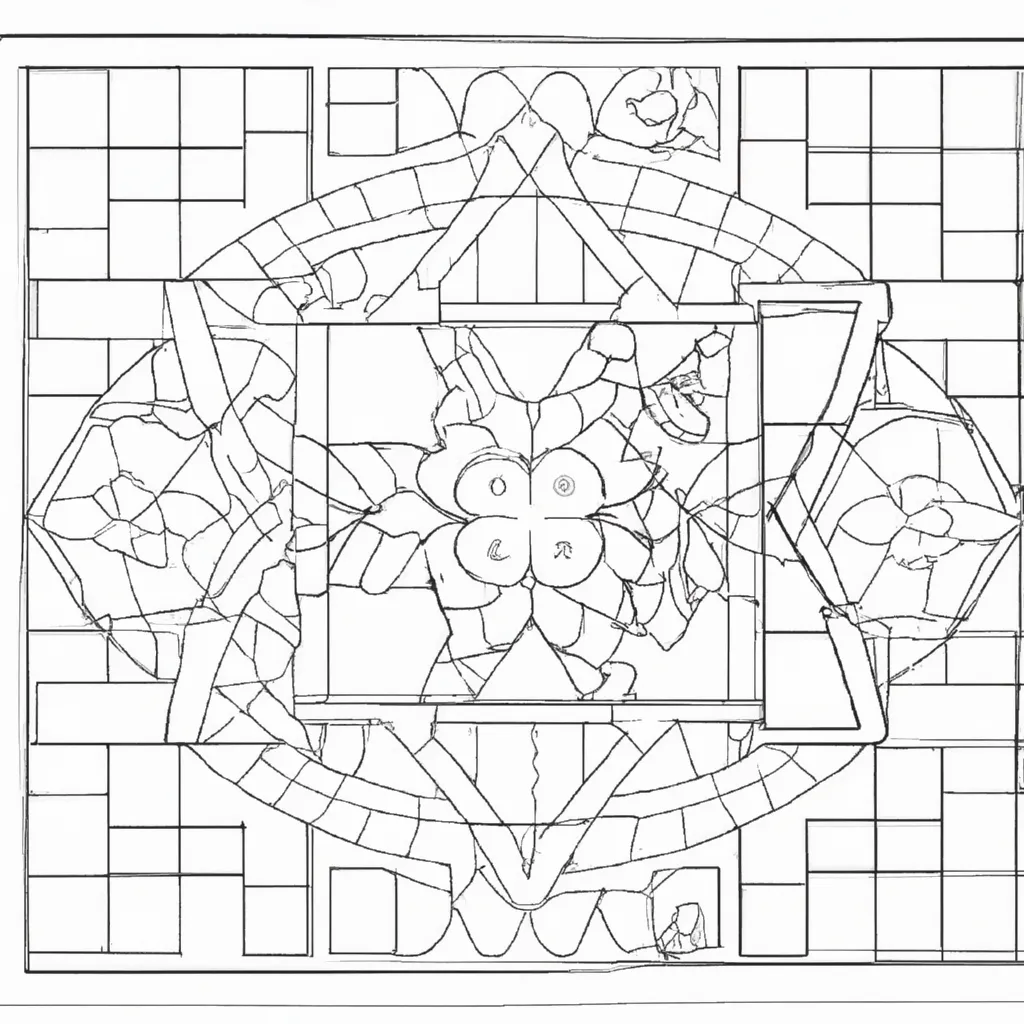 Desenho para pintar desenhos quadro arte infantil
