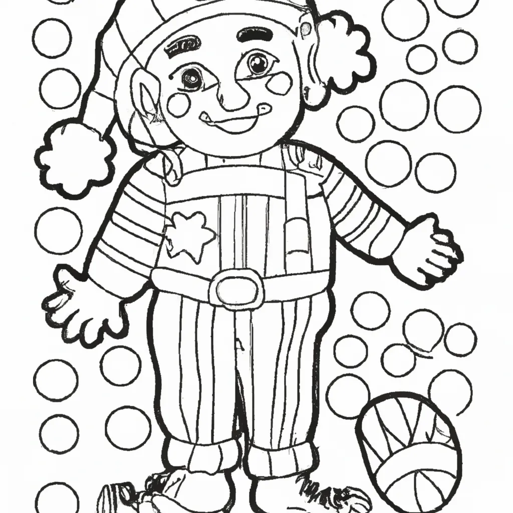 Desenho para pintar desenhos vaga lumes