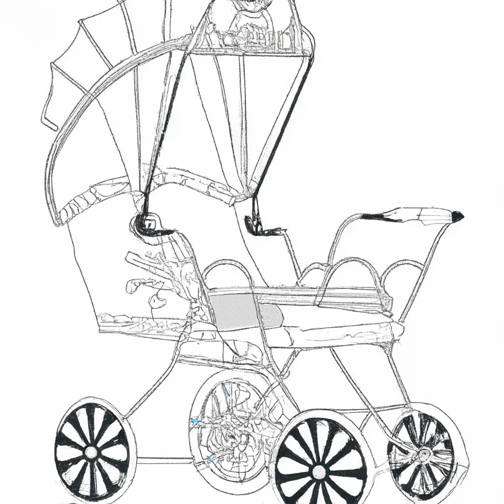 Desenho sobre andador desenhos criativos