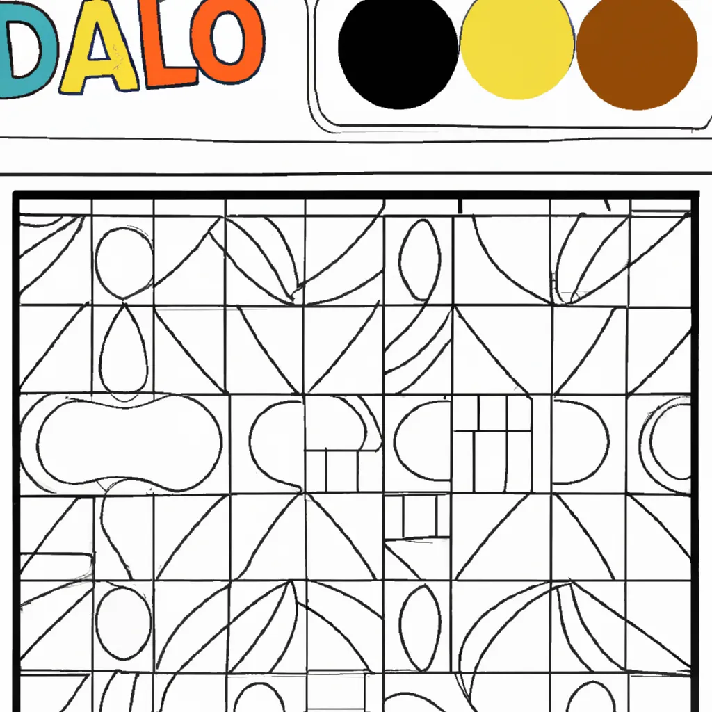 Desenho sobre dado desenhos artisticos criativos