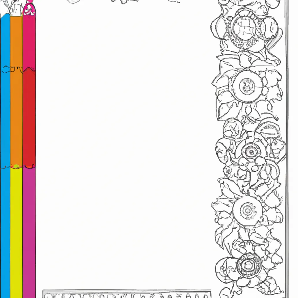 Desenho sobre desenhando diario