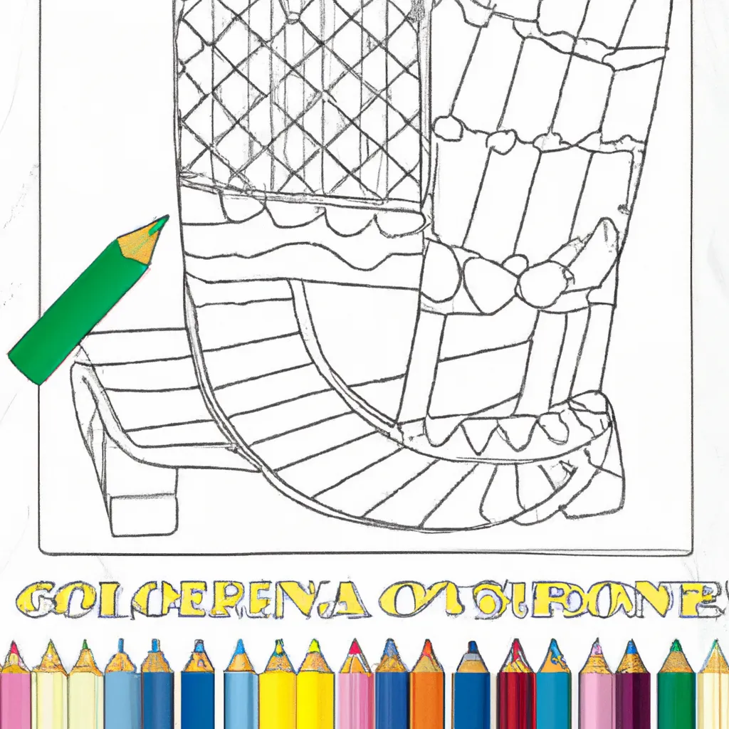 Desenho sobre desenho empilhadeira industria