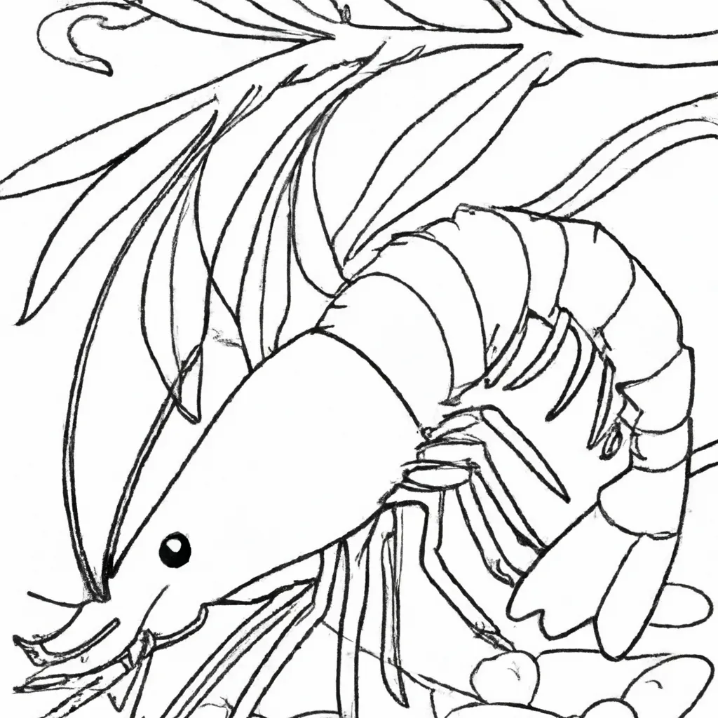 Desenho sobre desenho gamba ilustracao animal nativo
