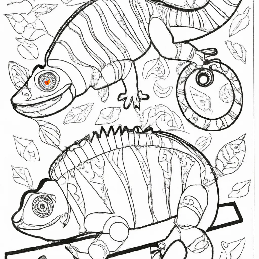 Desenho sobre desenho pangolim