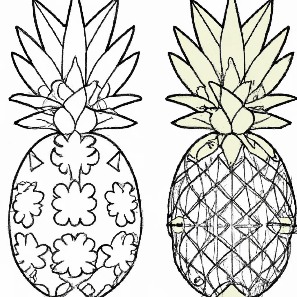 Desenho sobre desenhos