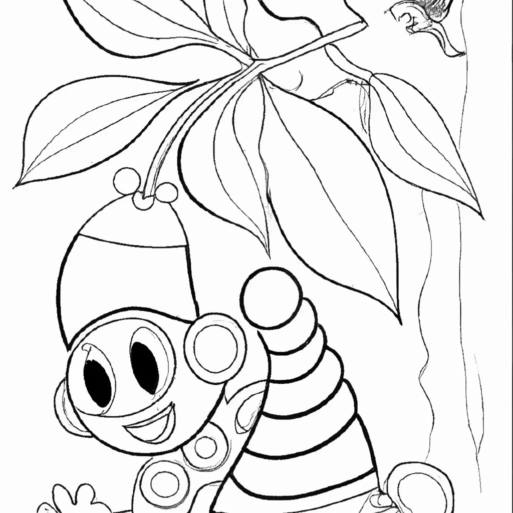 Desenho sobre desenhos apendice