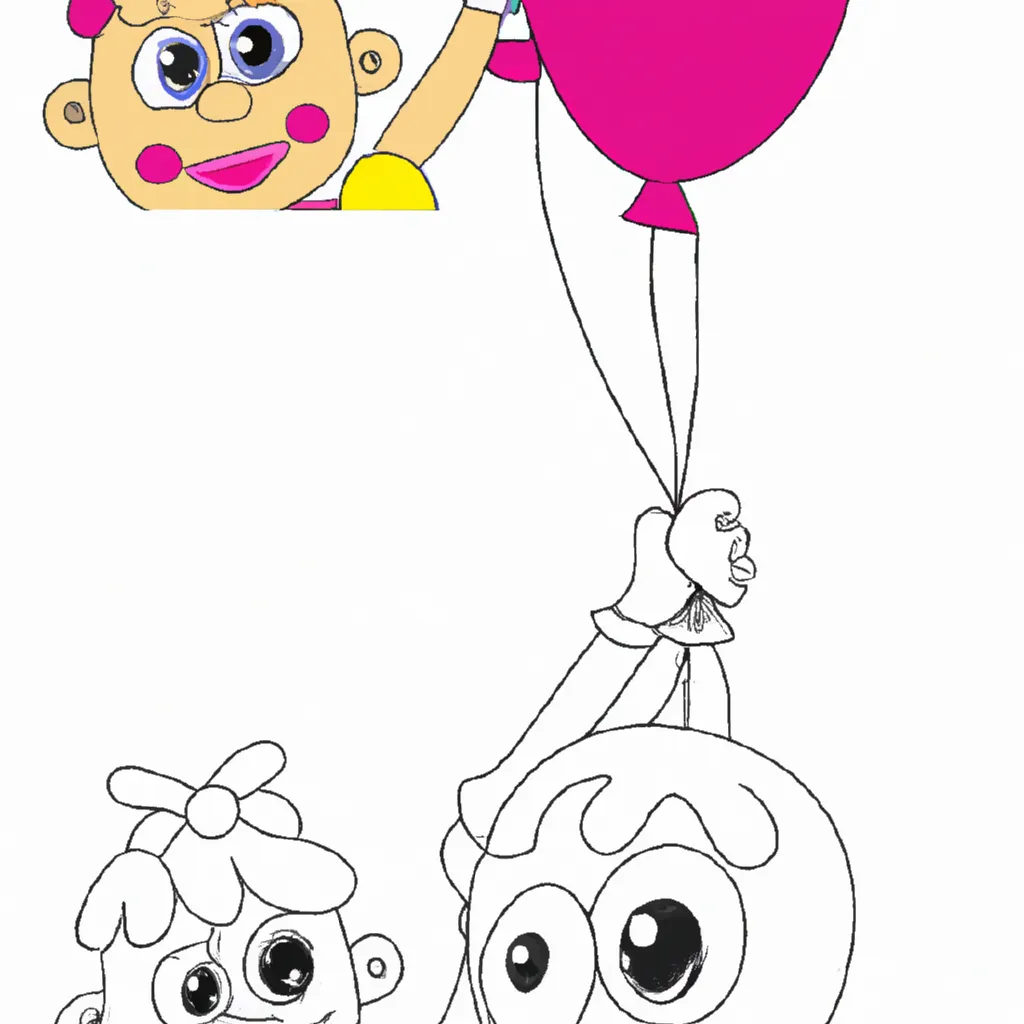 Desenho sobre desenhos