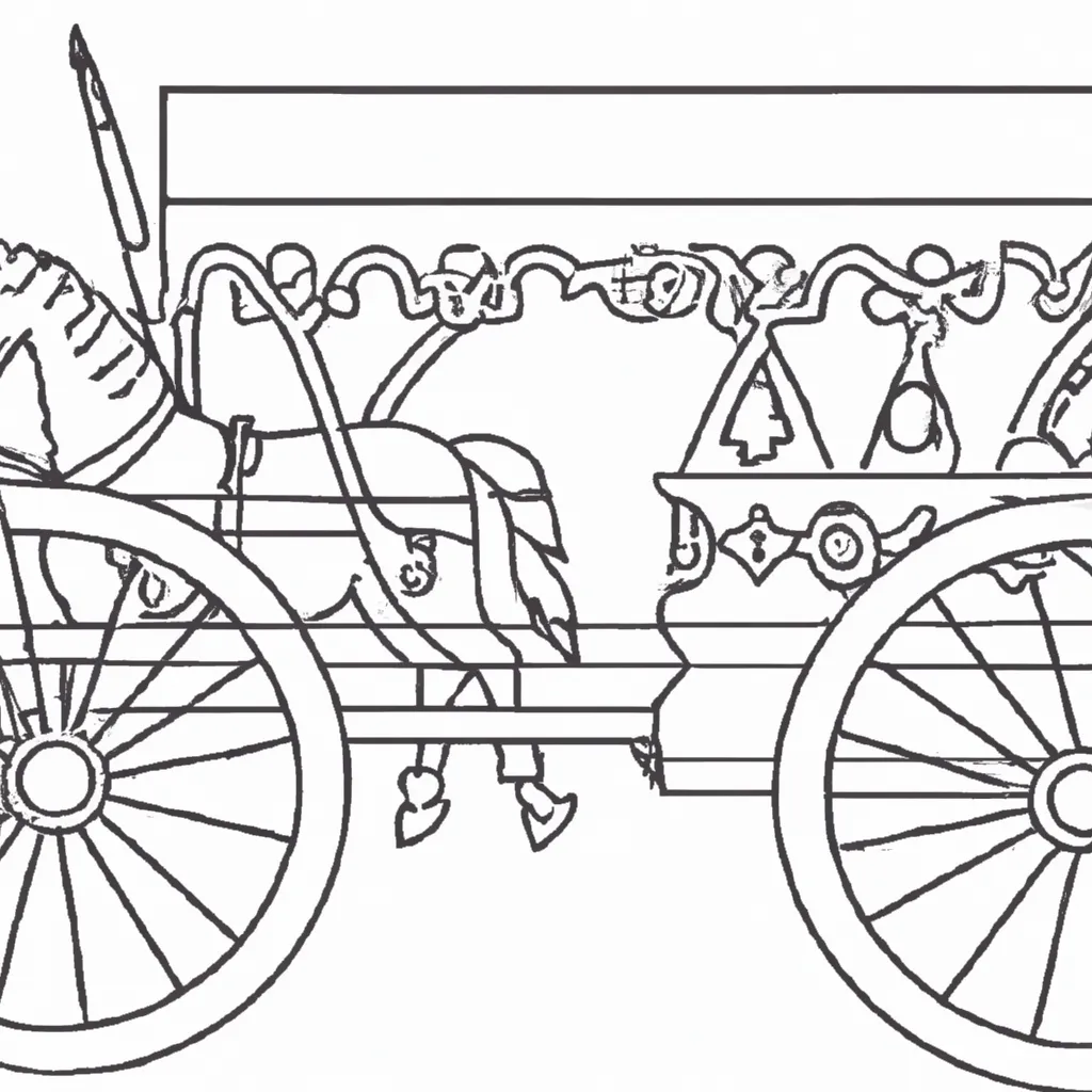Desenho sobre desenhos carros corrida