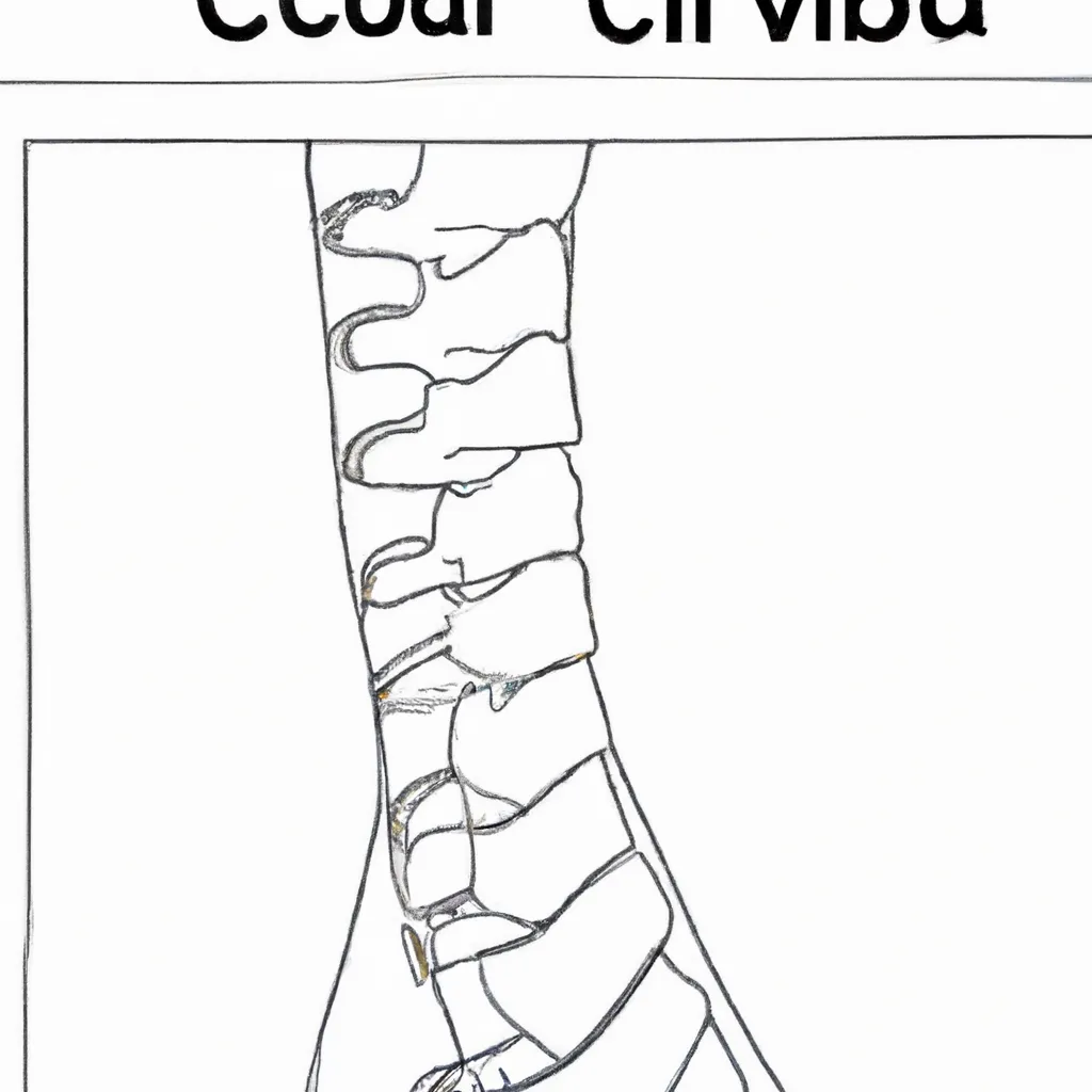 Desenho sobre desenhos clavicula