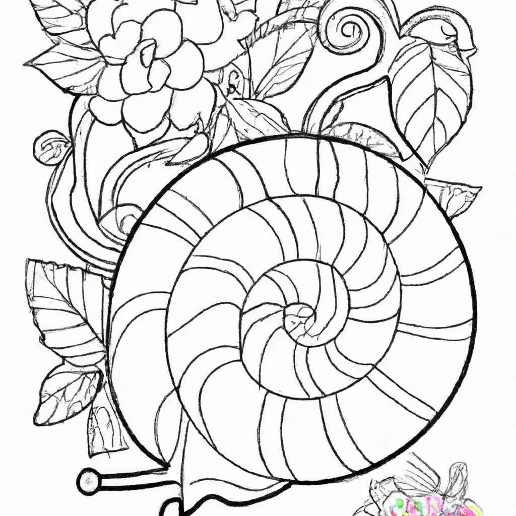 Desenho sobre desenhos funil criacao modelagem