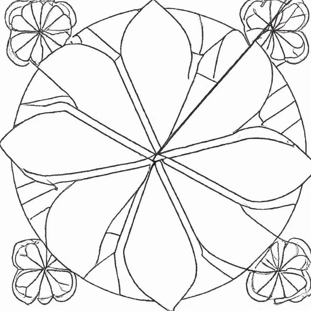 Surpreenda seu filho: Desenho de Hélice para Colorir! Desenho sobre desenhos helices