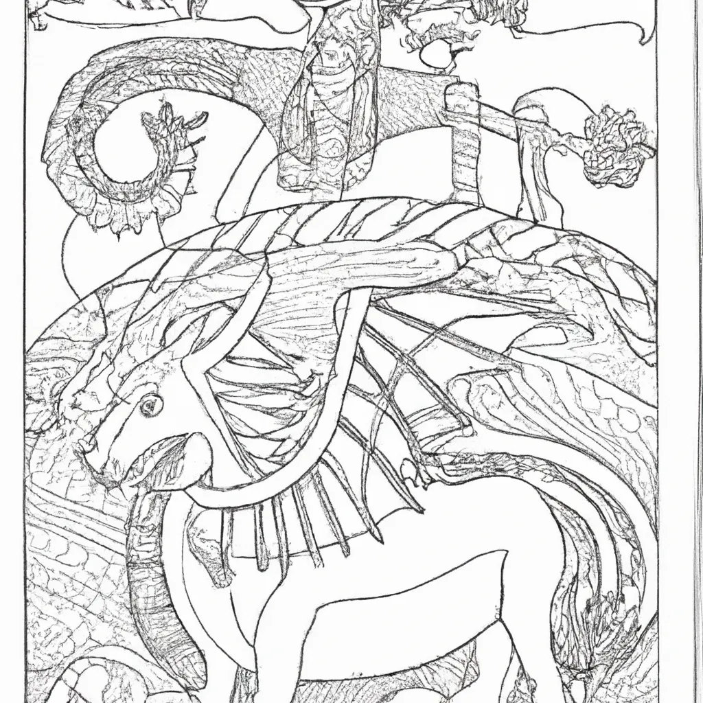 Desenho sobre desenhos inalador criancas respiracao