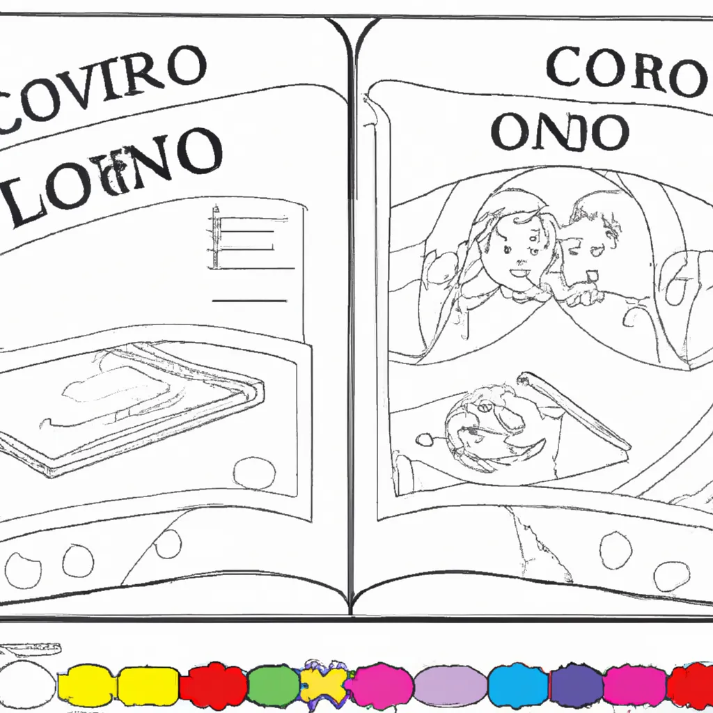 Desenho sobre desenhos livro arte ilustracoes