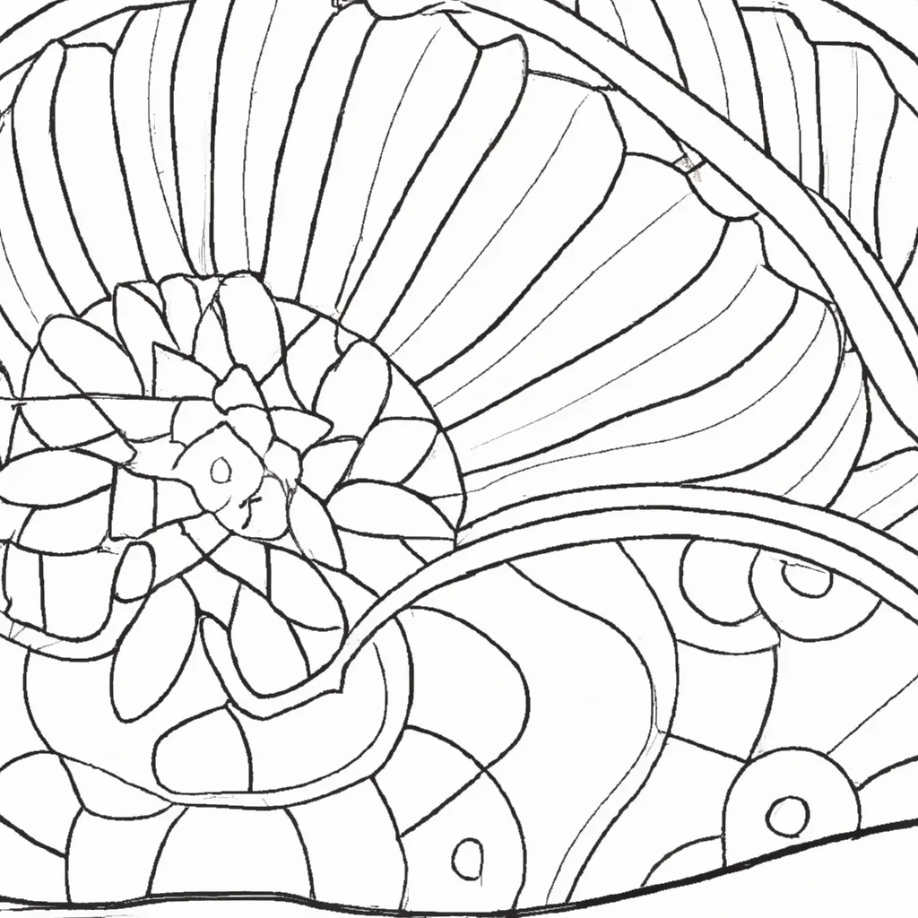 Desenho sobre desenhos maxilar arte criativa
