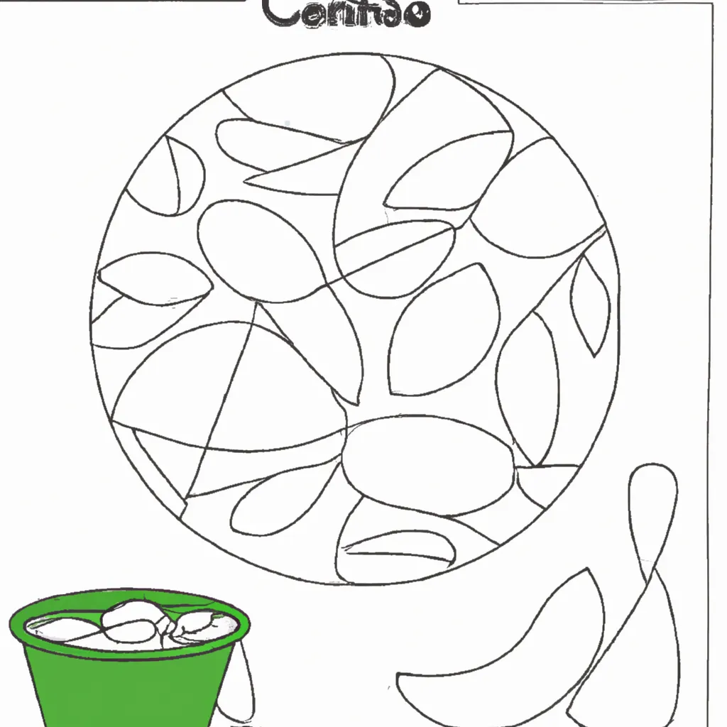 Desenho sobre desenhos panela ilustracao arte criativa