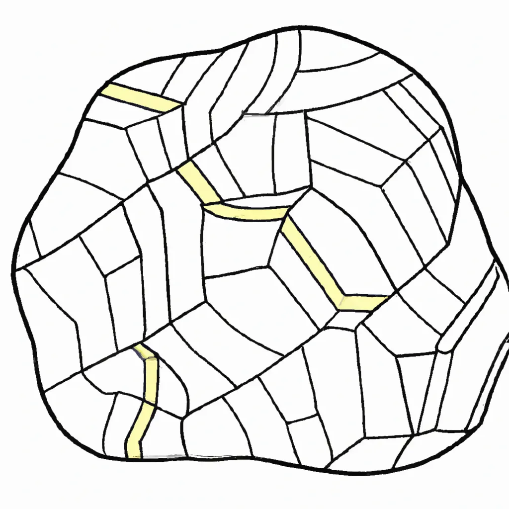 Desenho sobre desenhos pedra arte rochas inspiracao