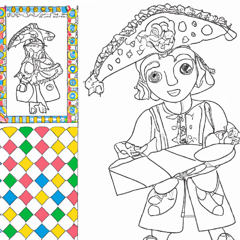 Desenho sobre desenhos queijeira ilustracoes