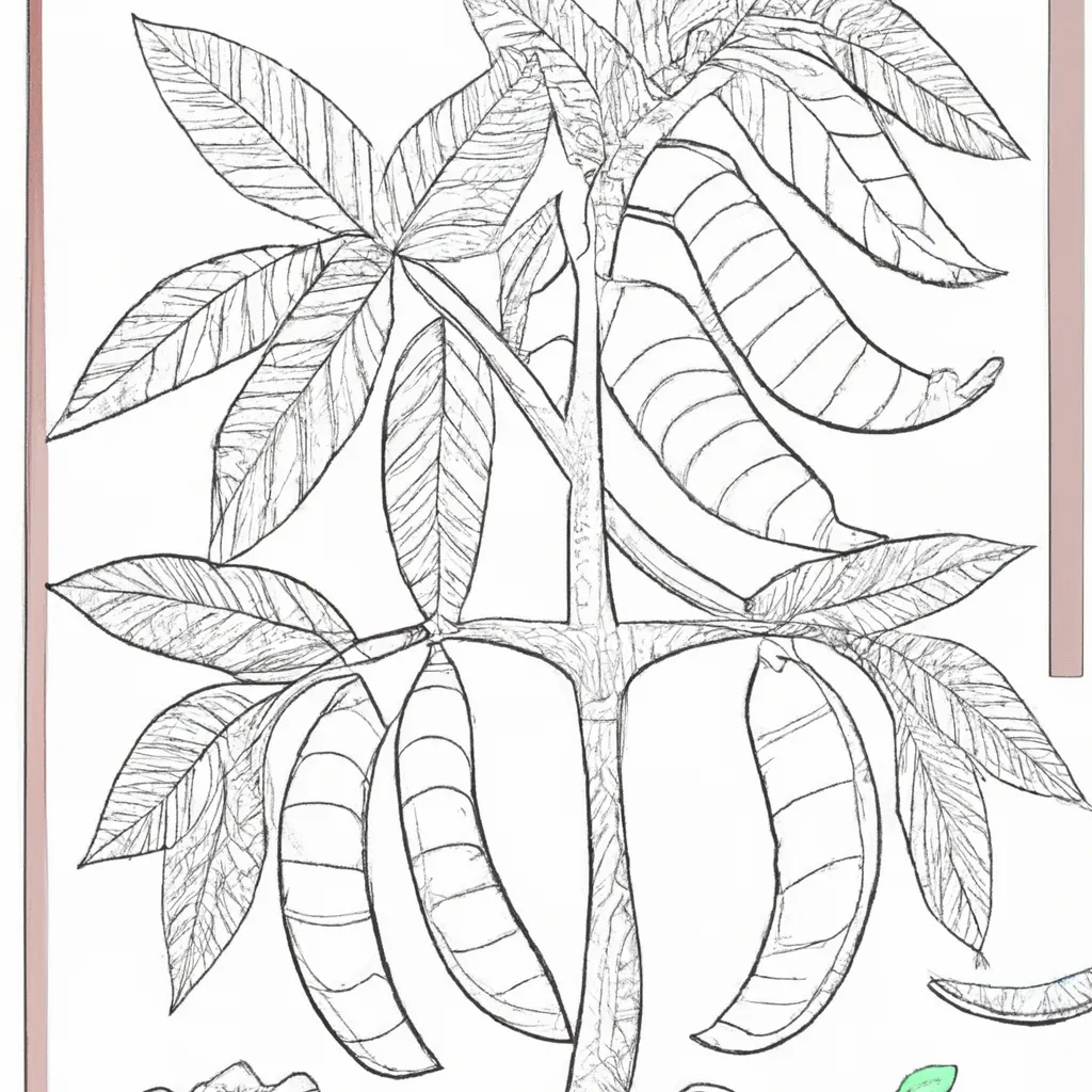 Desenho sobre desenhos sanguessuga