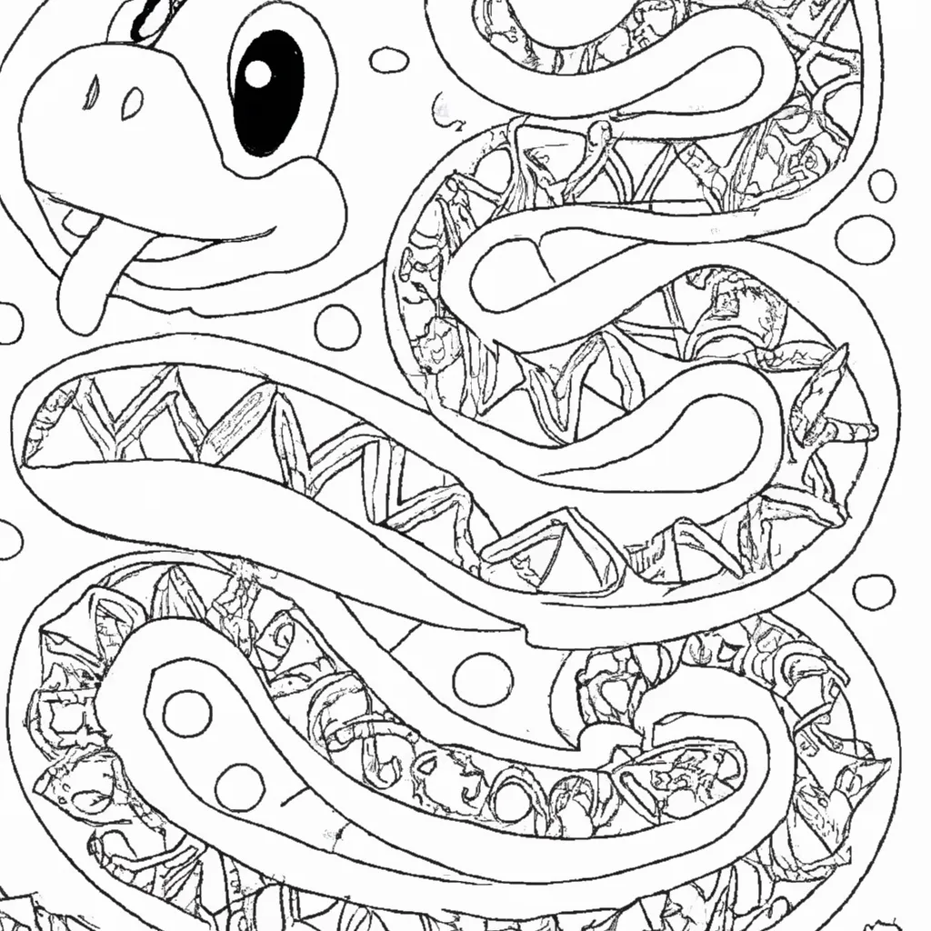Desenho sobre desenhos verme arte infantil