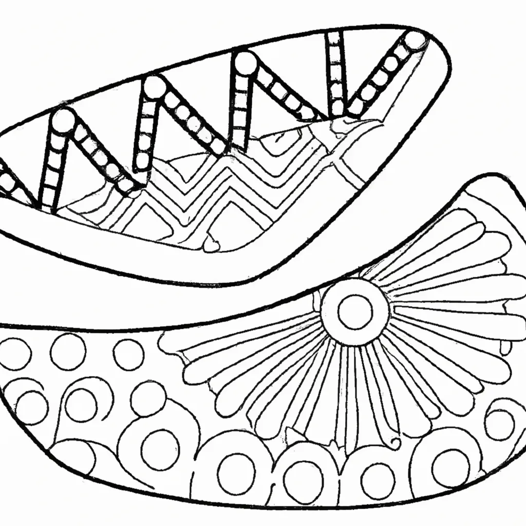 Desenho sobre desenhos viseira arte desenho criativo