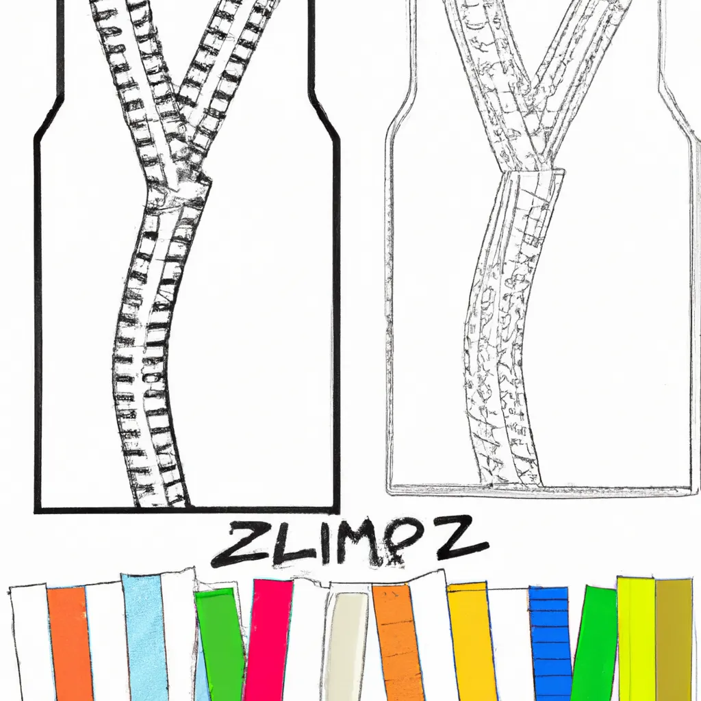 Diverte-te Colorindo Zíperes! Desenhos para Pintar! Desenho sobre desenhos ziper arte infantil