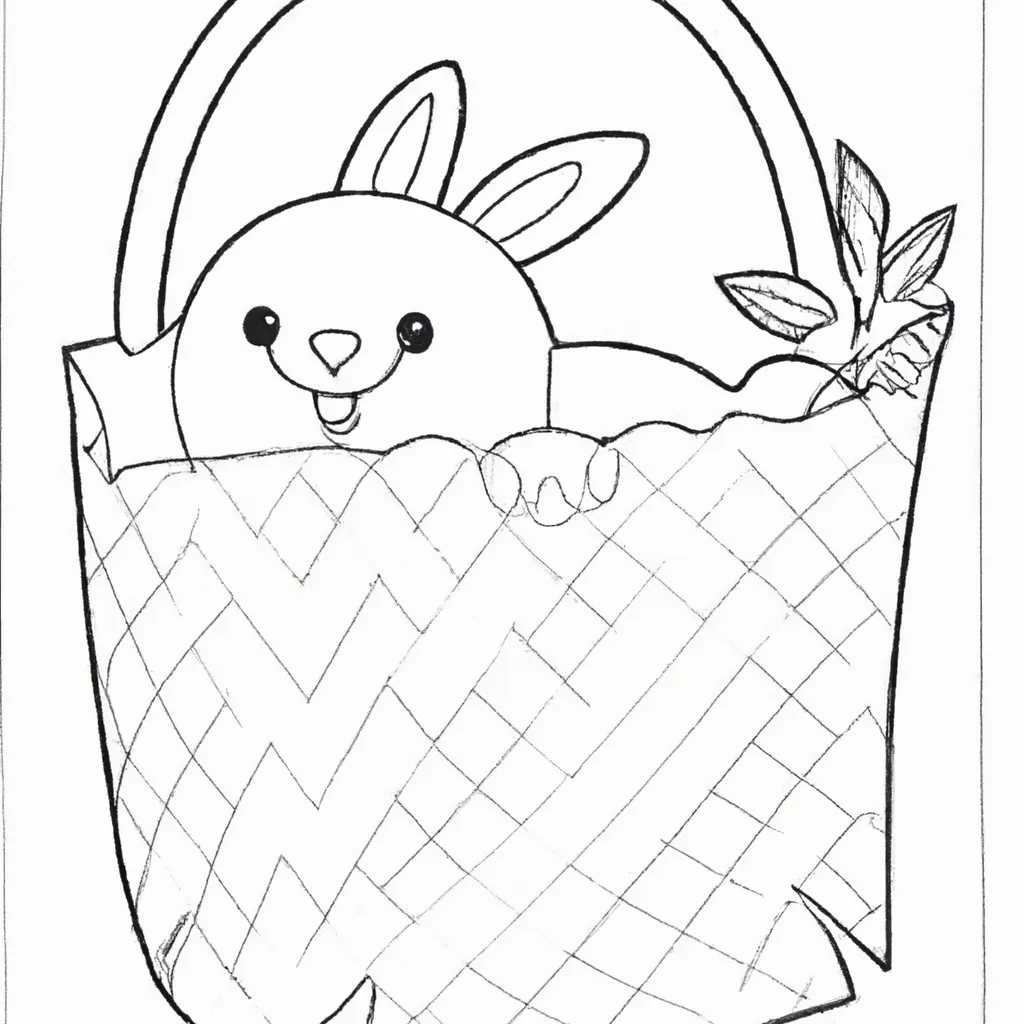 Desenhos de desenhar sacolas diy