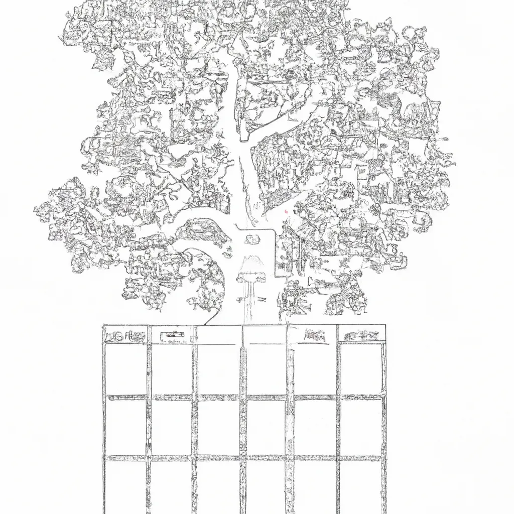 Desenhos de desenho arvore genealogica