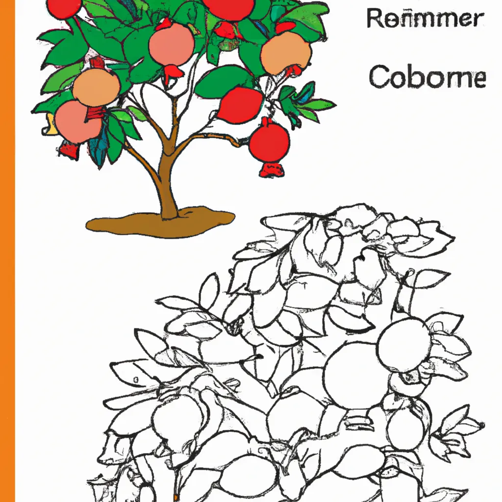 Desenhos de desenho arvore roma
