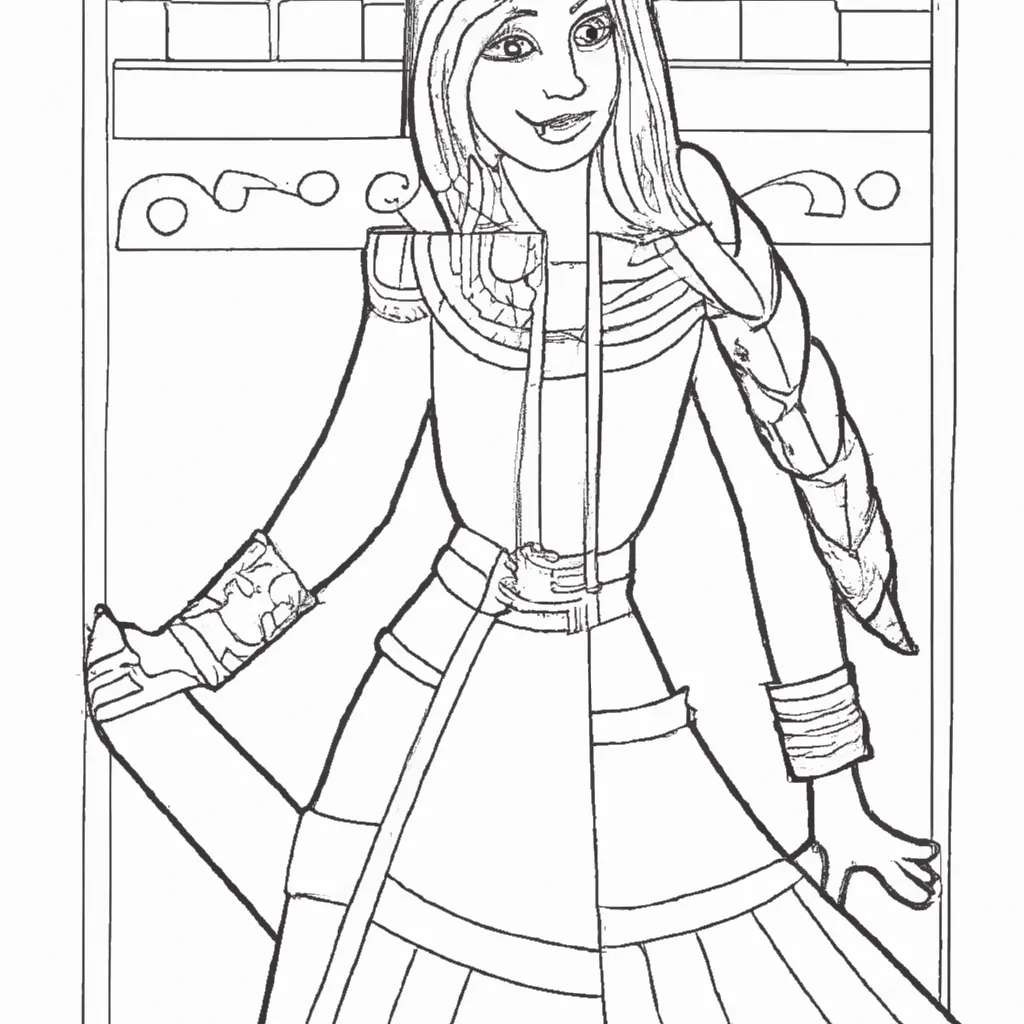 Desenhos de desenho escada arte criativa inspiracao