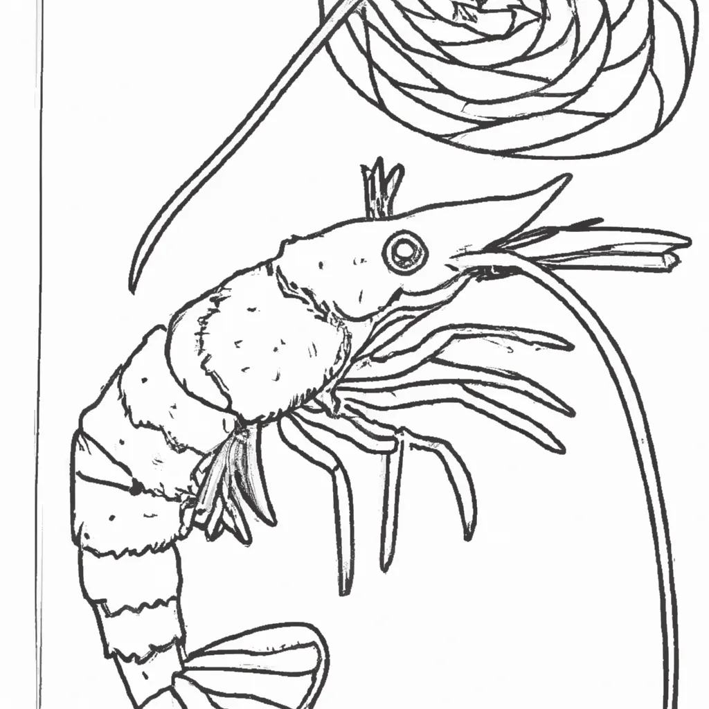 Desenhos de desenho gamba ilustracao animal nativo