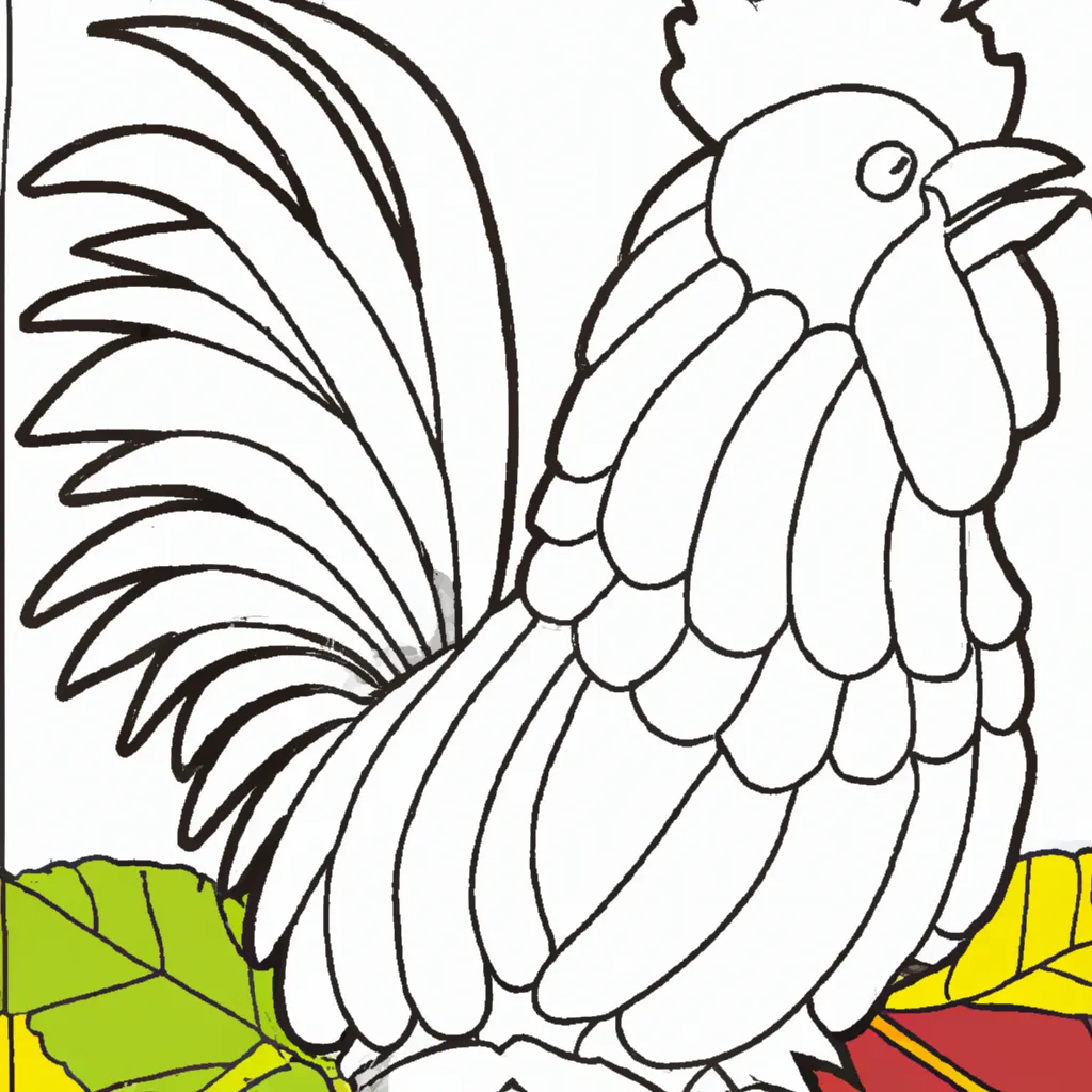Colorindo um Garanhão: Desafio para Crianças! Desenhos de desenho garanhao