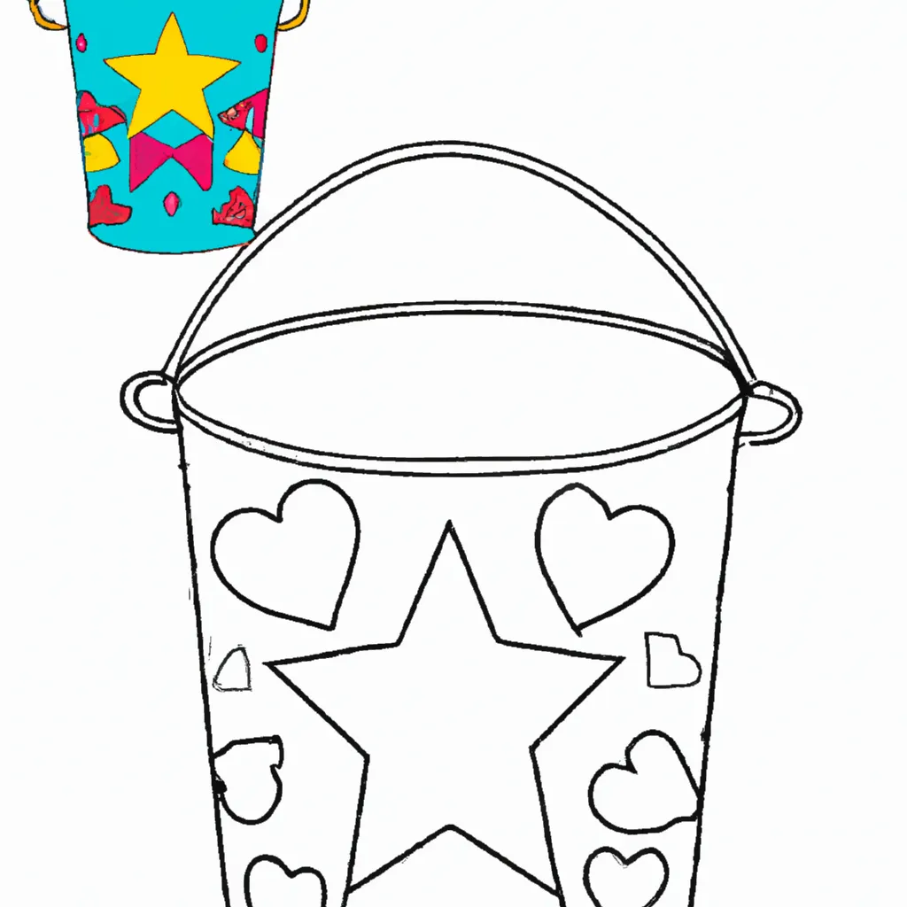 Desenhos de desenho lixeira arte reciclagem design.