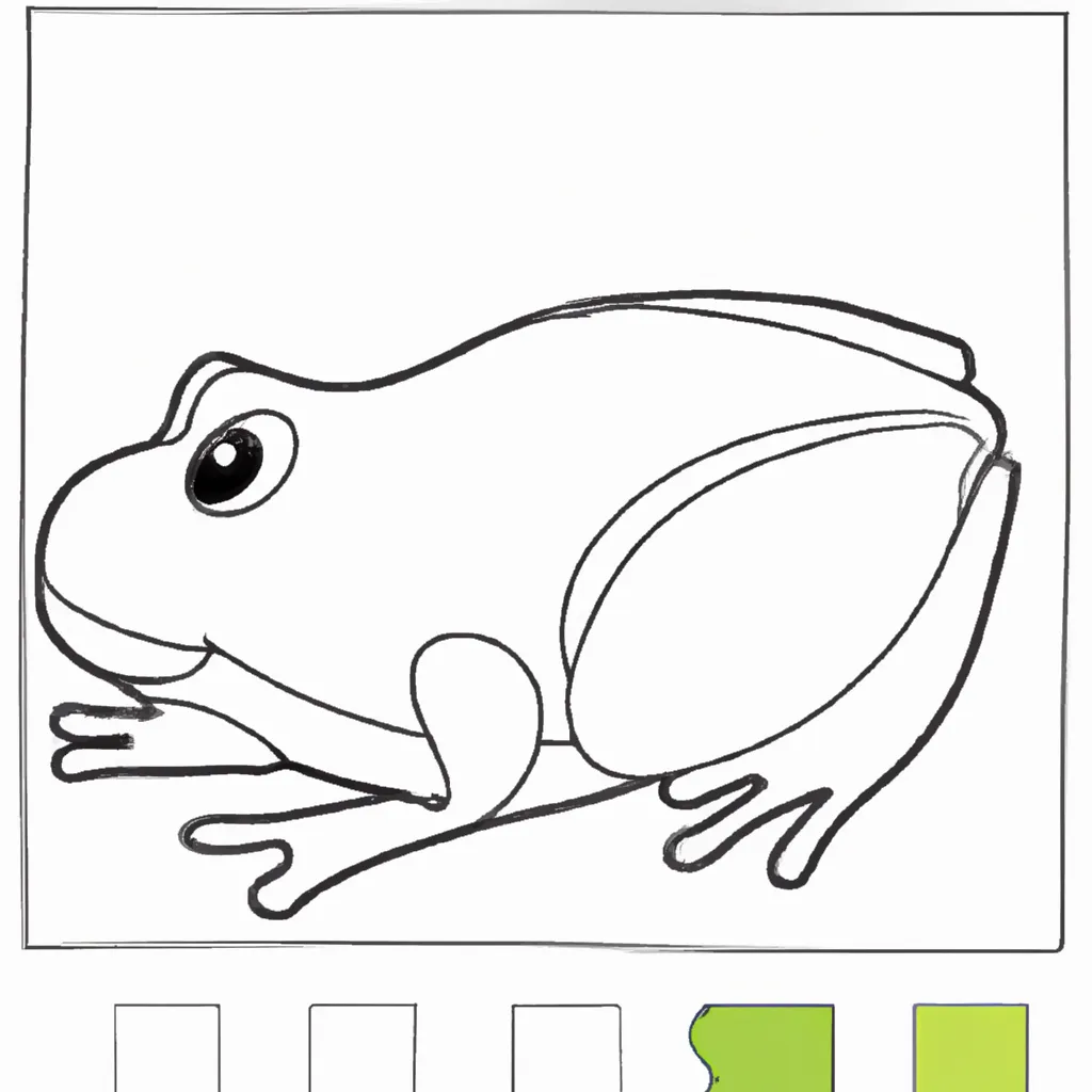 Desenhos de desenho sapo pt br