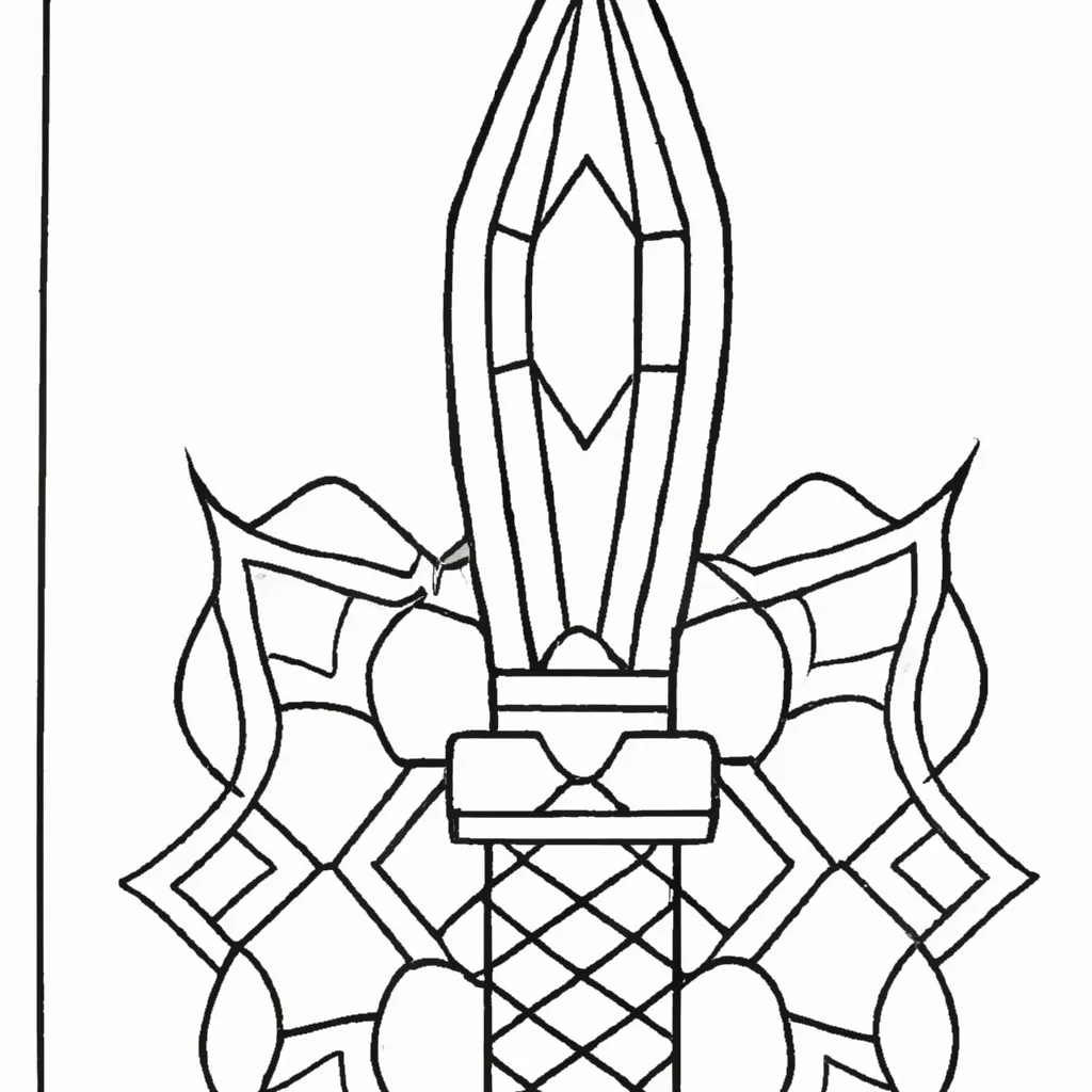 Diversão Garantida! Colorindo a Agulha: Desenho para Crianças! Desenhos de desenhos agulha arte criativa infantil