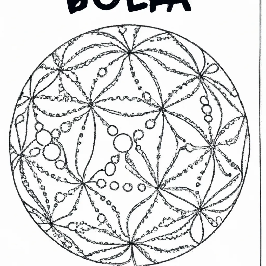 Desenho de Bola para Crianças Colorir: Diversão Garantida! Desenhos de desenhos bola criativos divertidos