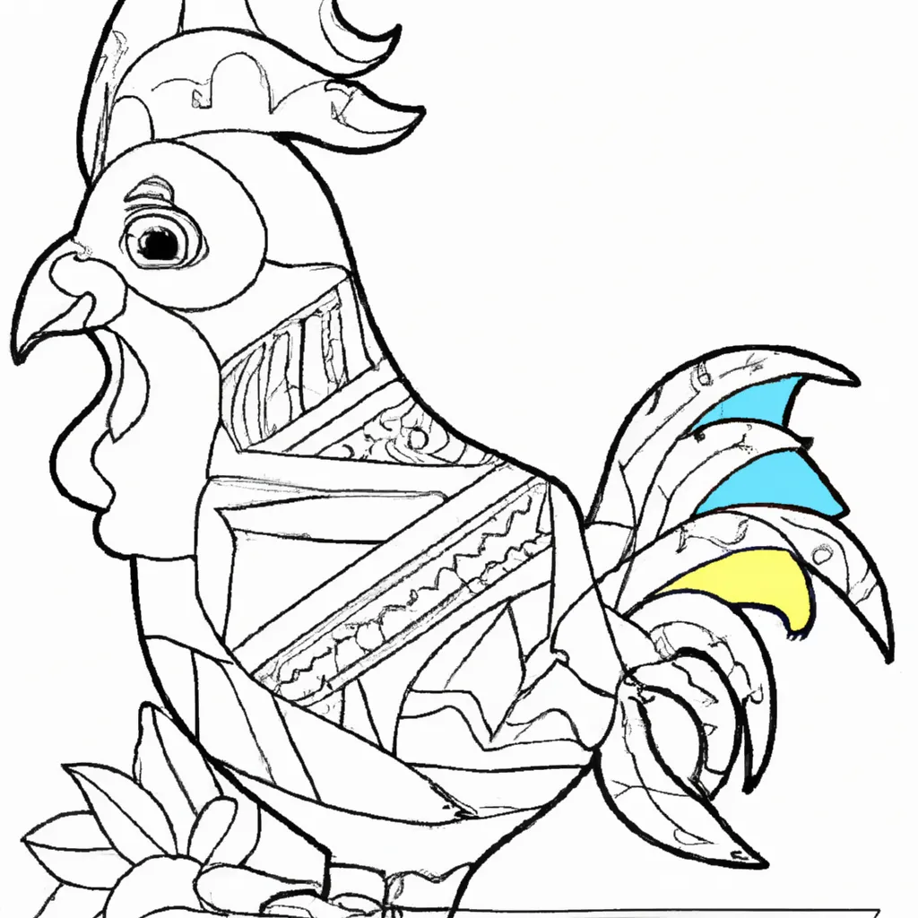 Desenhos de desenhos cotovelo