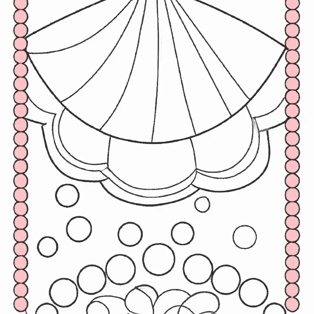 Desenhos de desenhos da perola