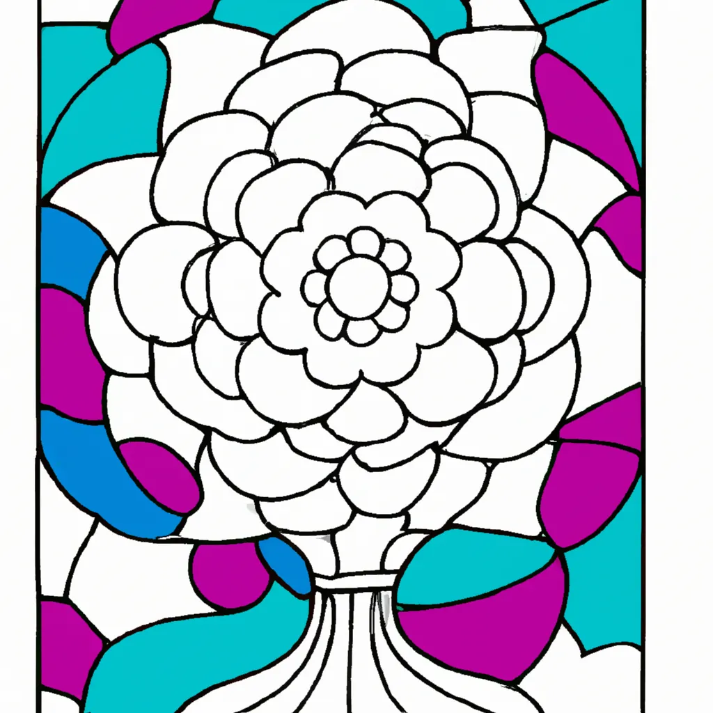 Desenhos de desenhos de vidro