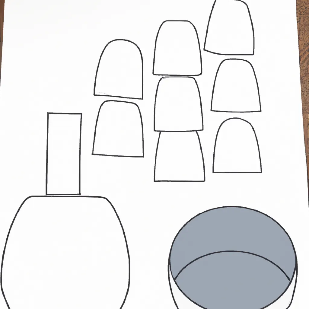 Desenhos de desenhos esmaltes unhas decoradas