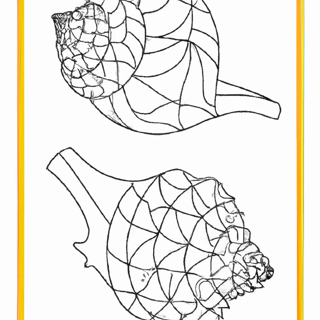 Desenhos de desenhos ferradura