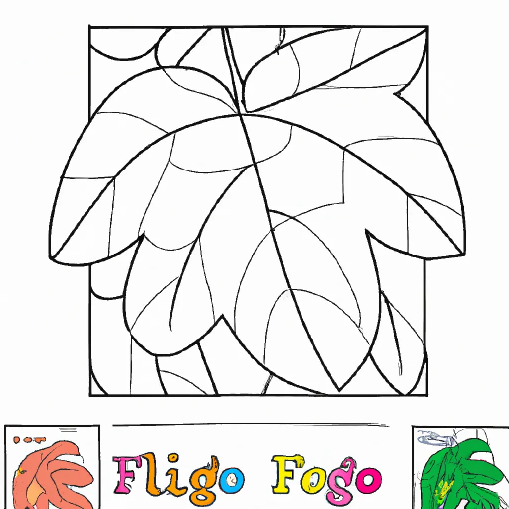 Desenhos de desenhos figado