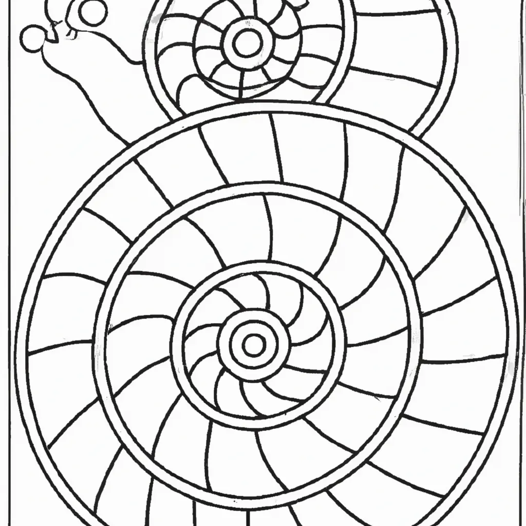 Desenhos de desenhos funil criacao modelagem