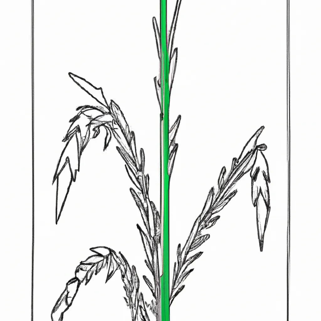 Espalhe Alegria: Desenho de Grama para Colorir! Desenhos de desenhos grama arte verde natureza