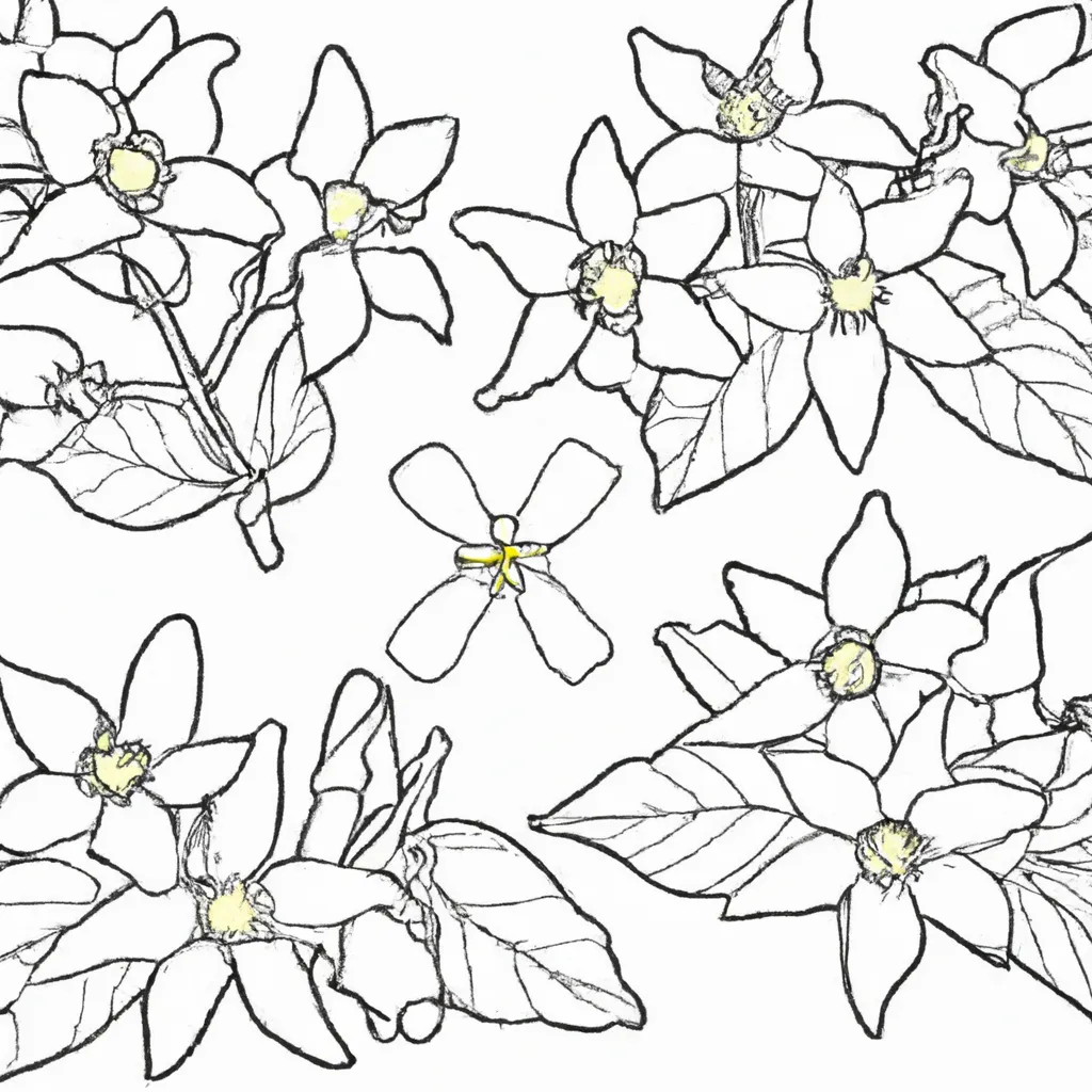Desenhos de desenhos jasmim bela adormecida