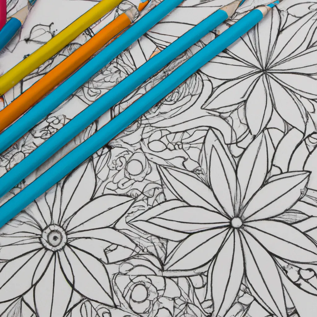 Desenhos de desenhos lapiseira